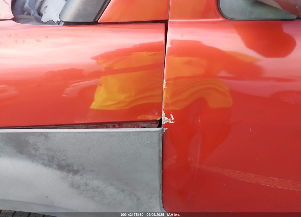 2005 HONDA ELEMENT EX VIN: 5J6YH28605L004372