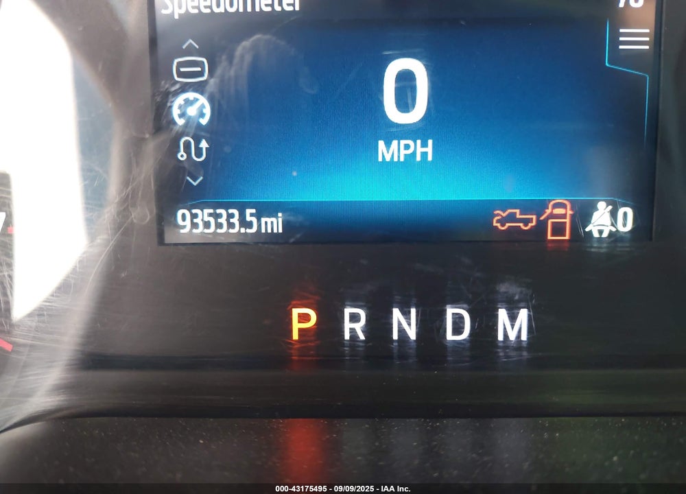 2022 FORD F-150 VIN: 1FTFX1E58NFC27912