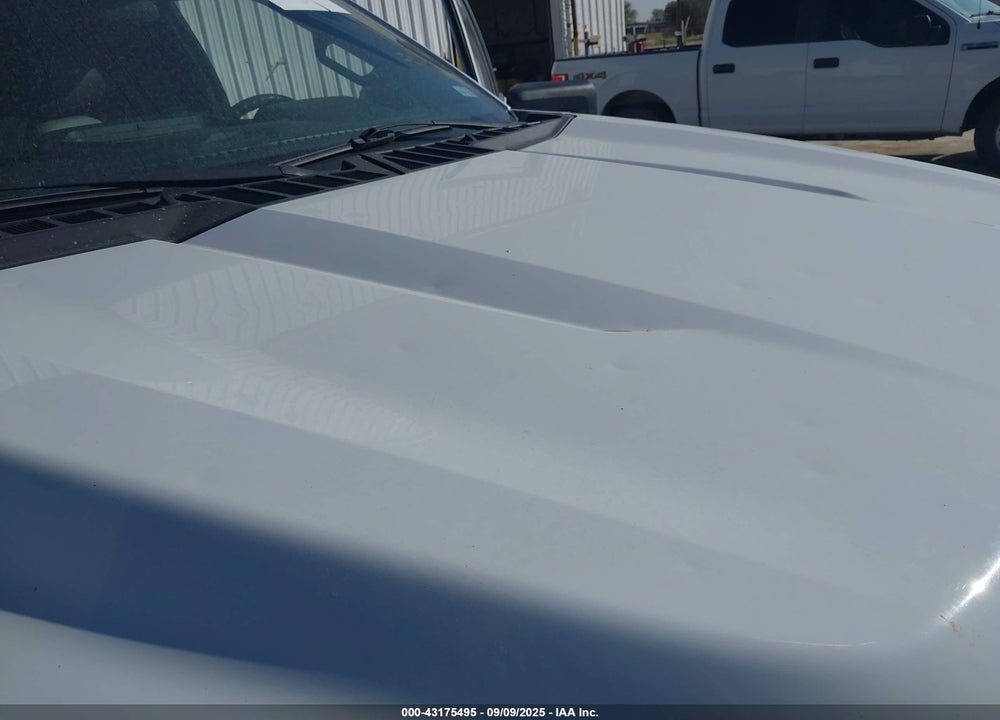 2022 FORD F-150 VIN: 1FTFX1E58NFC27912