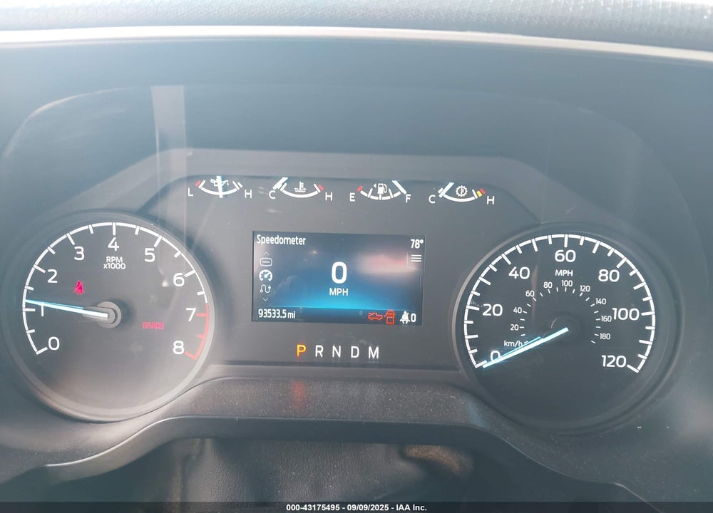 2022 FORD F-150 VIN: 1FTFX1E58NFC27912