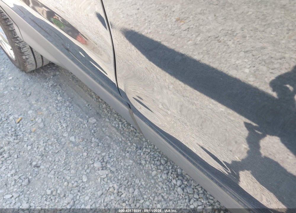 2014 FORD ESCAPE SE VIN: 1FMCU0GX5EUB97876