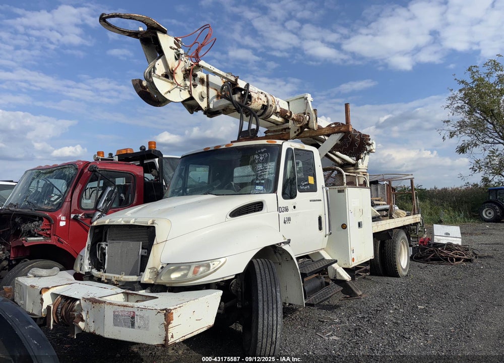 2007 INTERNATIONAL 4000 4300 VIN: 1HTMMAAN67H447159
