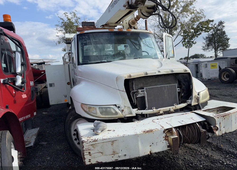 2007 INTERNATIONAL 4000 4300 VIN: 1HTMMAAN67H447159