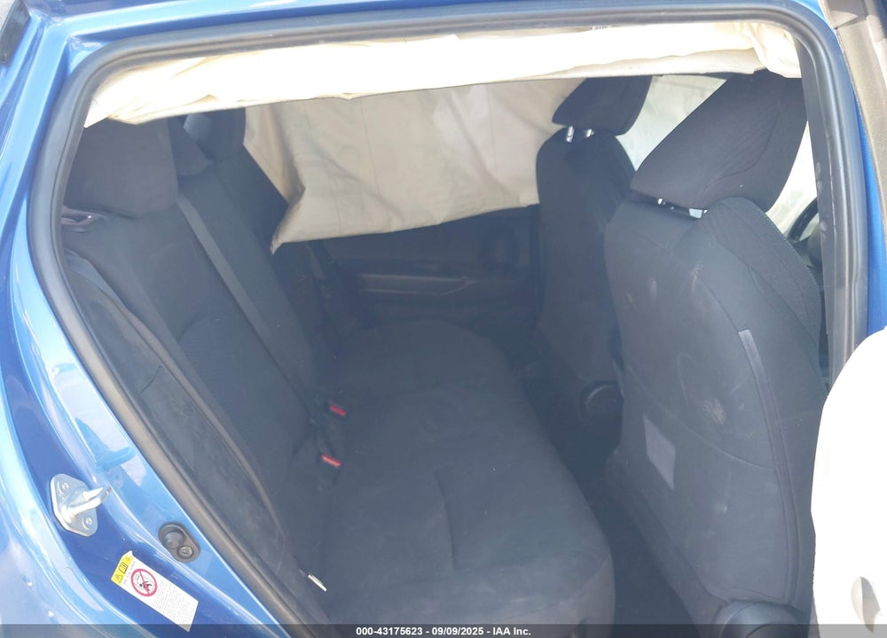 2018 TOYOTA C-HR XLE VIN: NMTKHMBX3JR059480