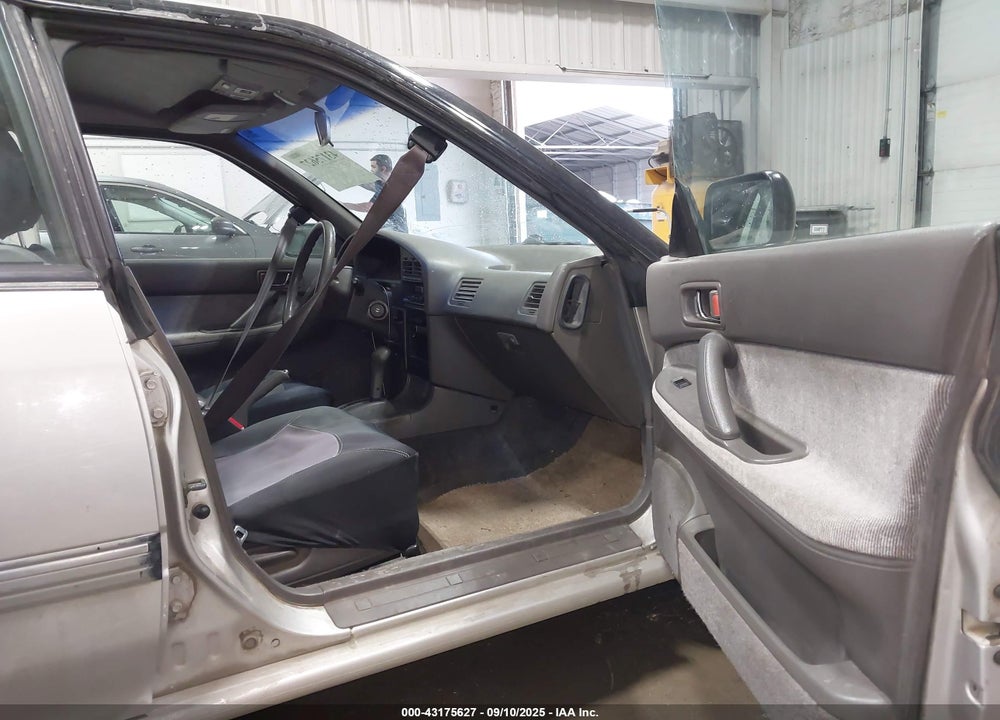 1991 SUBARU LEGACY L/HX/PX/RX VIN: 4S4BJ63C6M7907133