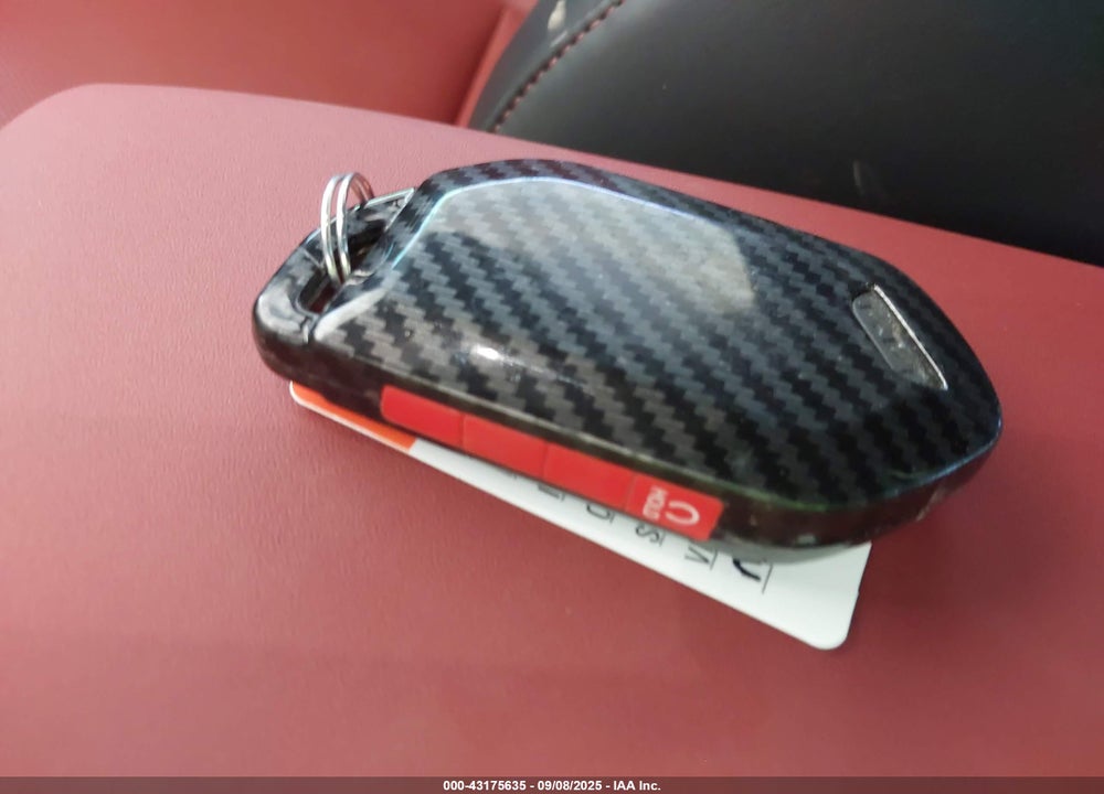 2025 KIA K4 VIN: 3KPFW4DEXSE065857
