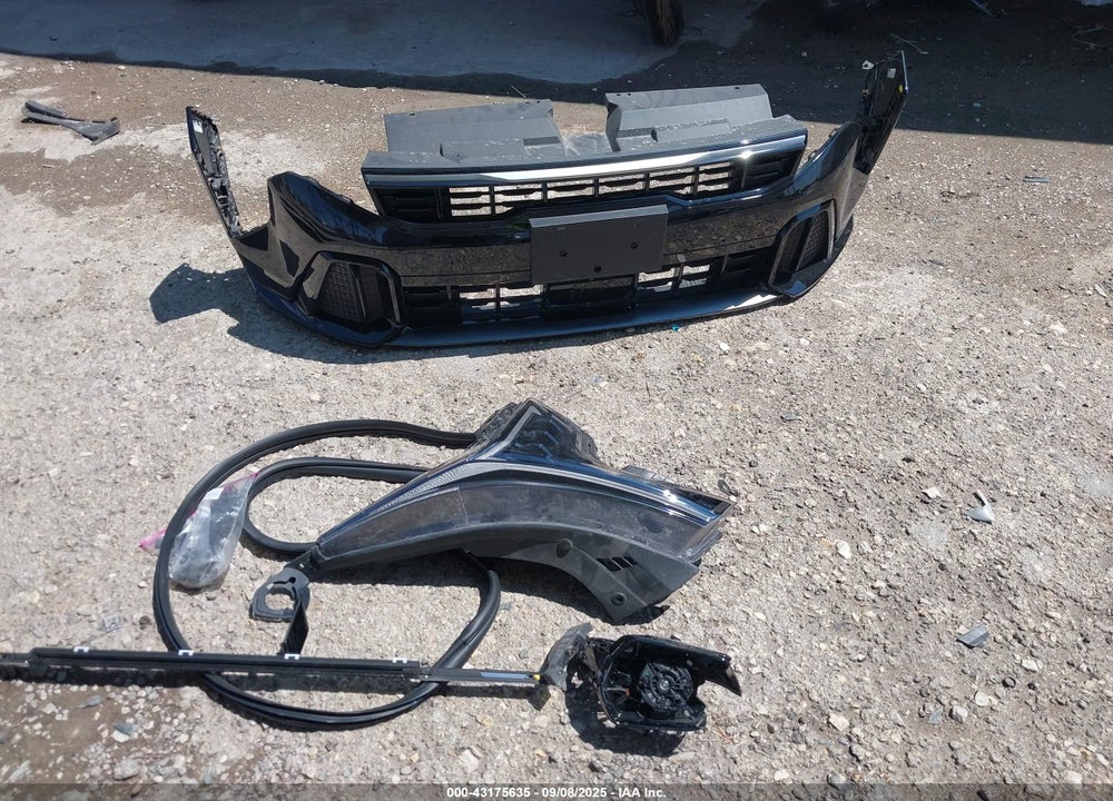 2025 KIA K4 VIN: 3KPFW4DEXSE065857