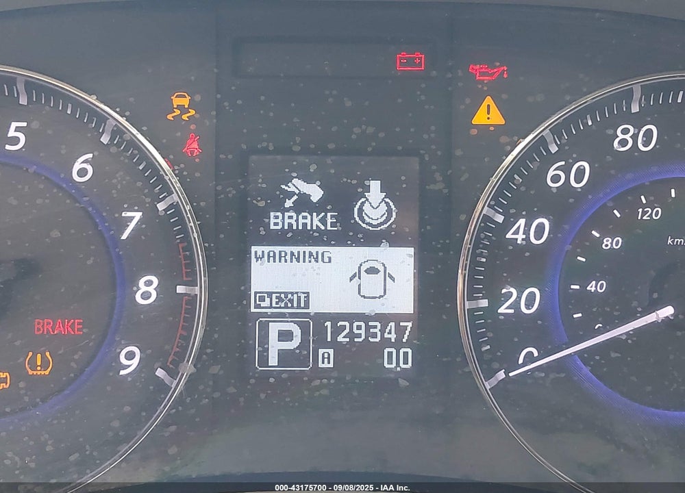 2012 INFINITI FX35 VIN: JN8AS1MU8CM121118