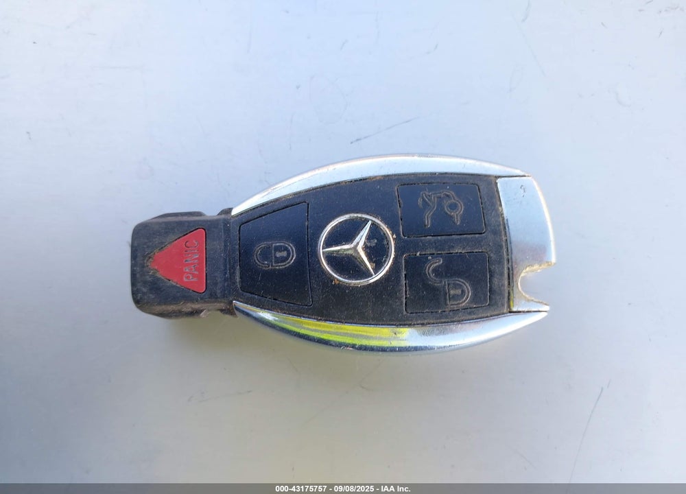 2016 MERCEDES-BENZ CLA 250 VIN: WDDSJ4EB4GN309688