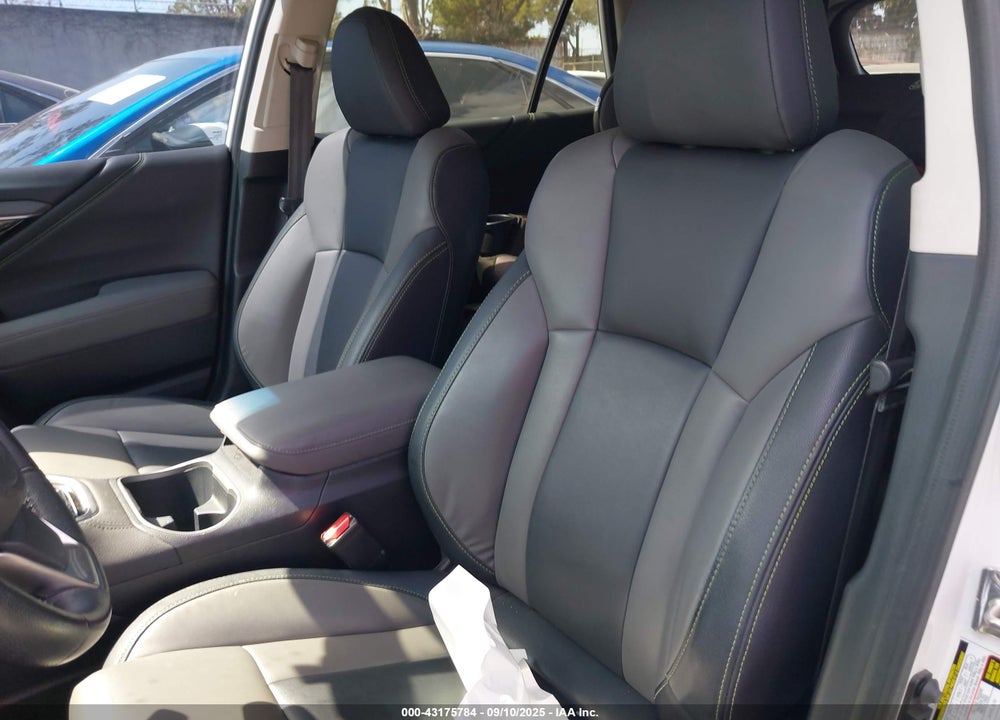 2020 SUBARU OUTBACK VIN: 4S4BTGKD8L3112505