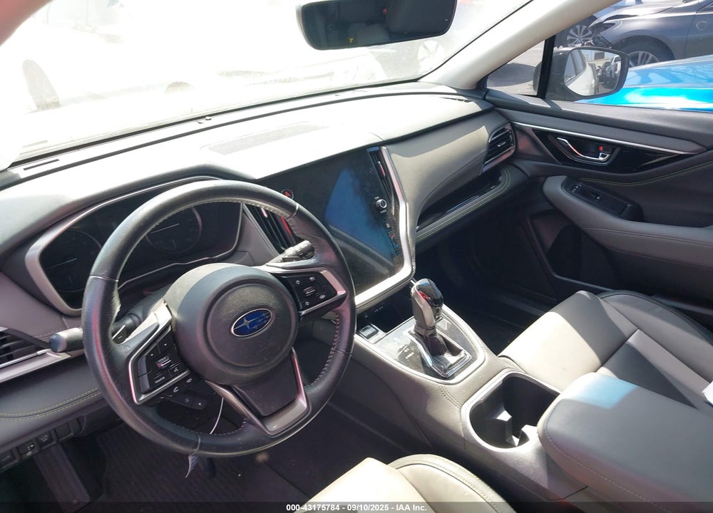 2020 SUBARU OUTBACK VIN: 4S4BTGKD8L3112505