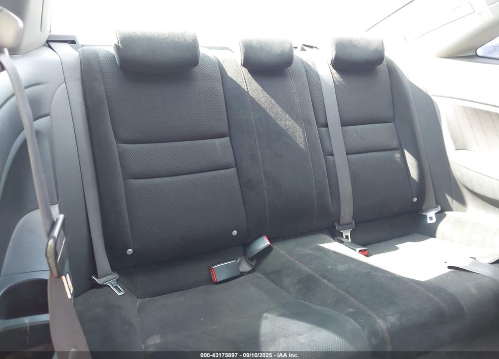 2007 HONDA CIVIC SI VIN: 2HGFG21557H703399