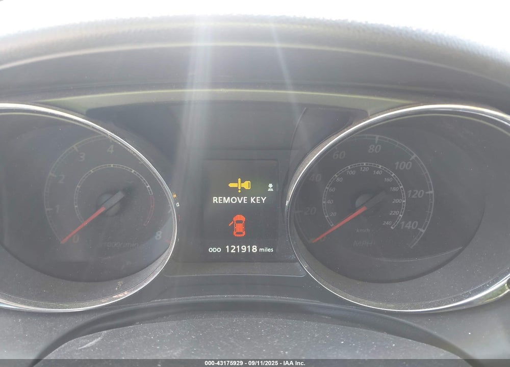 2017 MITSUBISHI OUTLANDER SPORT VIN: JA4AR3AU3HZ055010