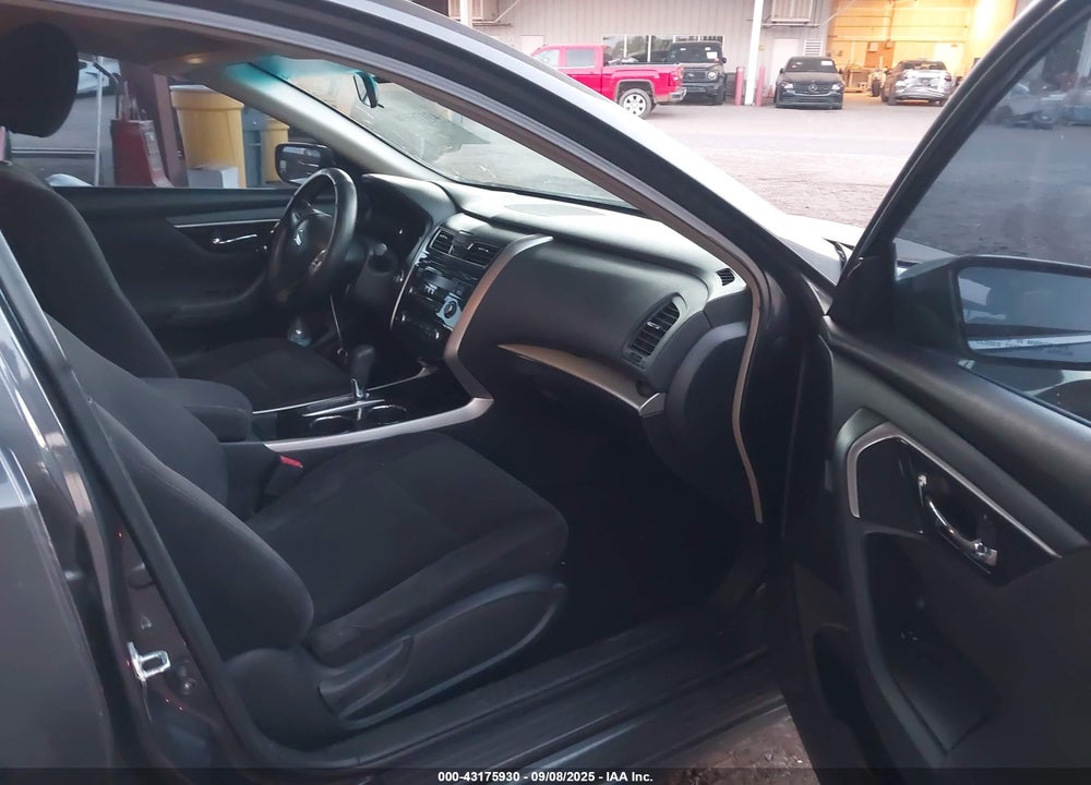 2013 NISSAN ALTIMA VIN: 1N4AL3APXDC179781