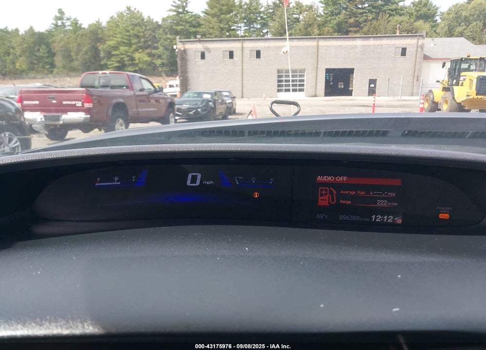 2015 HONDA CIVIC SE VIN: 19XFB2F71FE246446