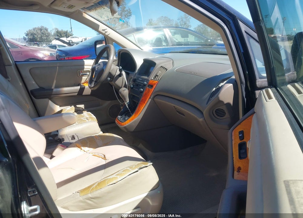 2002 LEXUS RX 300 VIN: JTJGF10U720128824