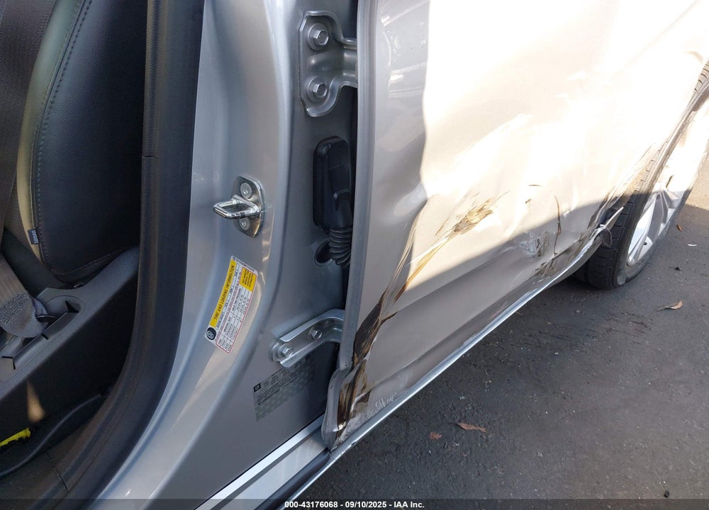 2015 CHEVROLET IMPALA VIN: 1G1125S38FU134428