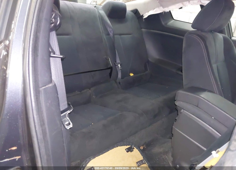 2010 NISSAN ALTIMA VIN: 1N4AL2EP7AC172402