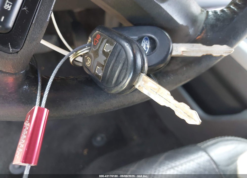 2011 FORD F-250 VIN: 1FT7W2BT9BEC09761