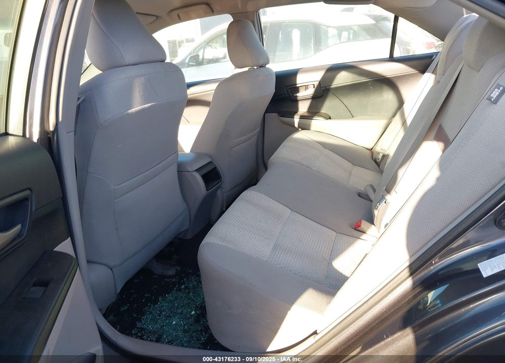 2014 TOYOTA CAMRY VIN: 4T4BF1FK0ER426066