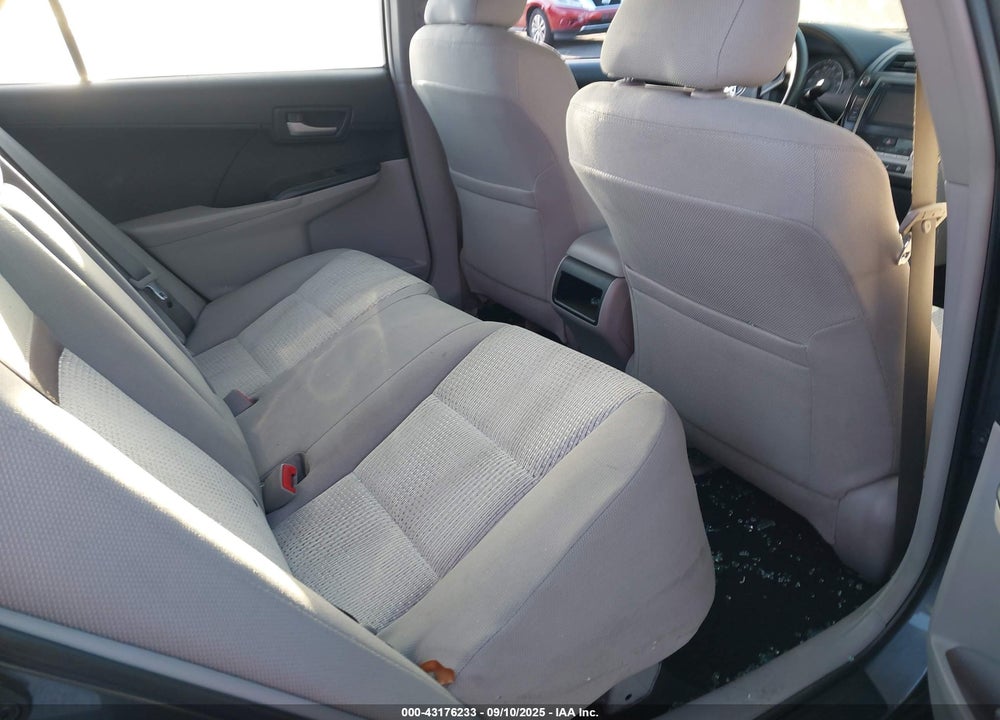 2014 TOYOTA CAMRY VIN: 4T4BF1FK0ER426066