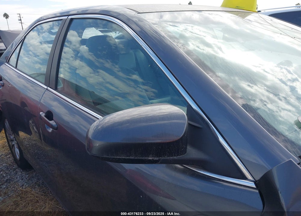 2014 TOYOTA CAMRY VIN: 4T4BF1FK0ER426066
