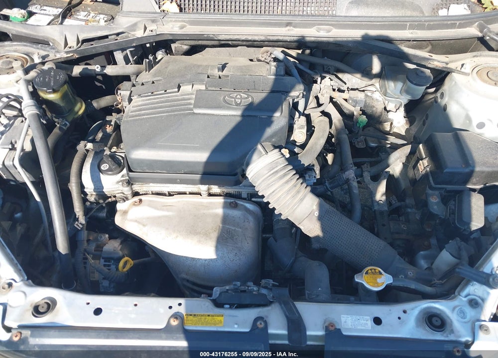 2004 TOYOTA RAV4 VIN: JTEHD20V146018262