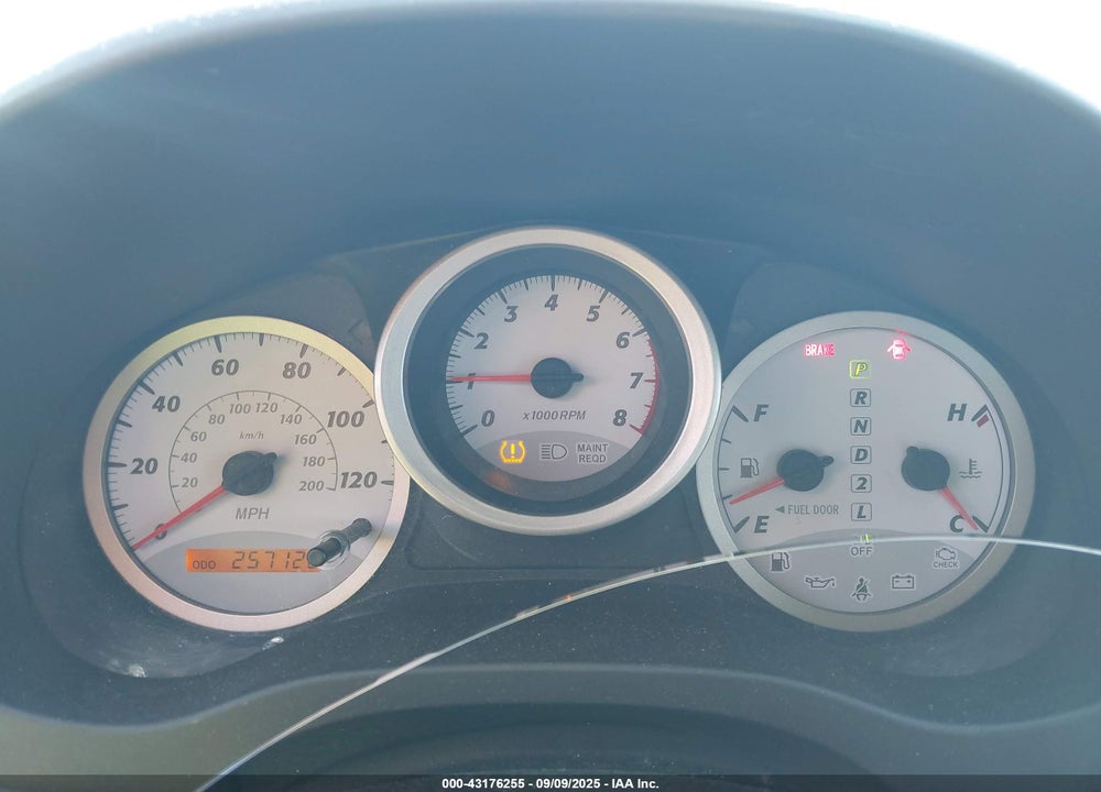 2004 TOYOTA RAV4 VIN: JTEHD20V146018262
