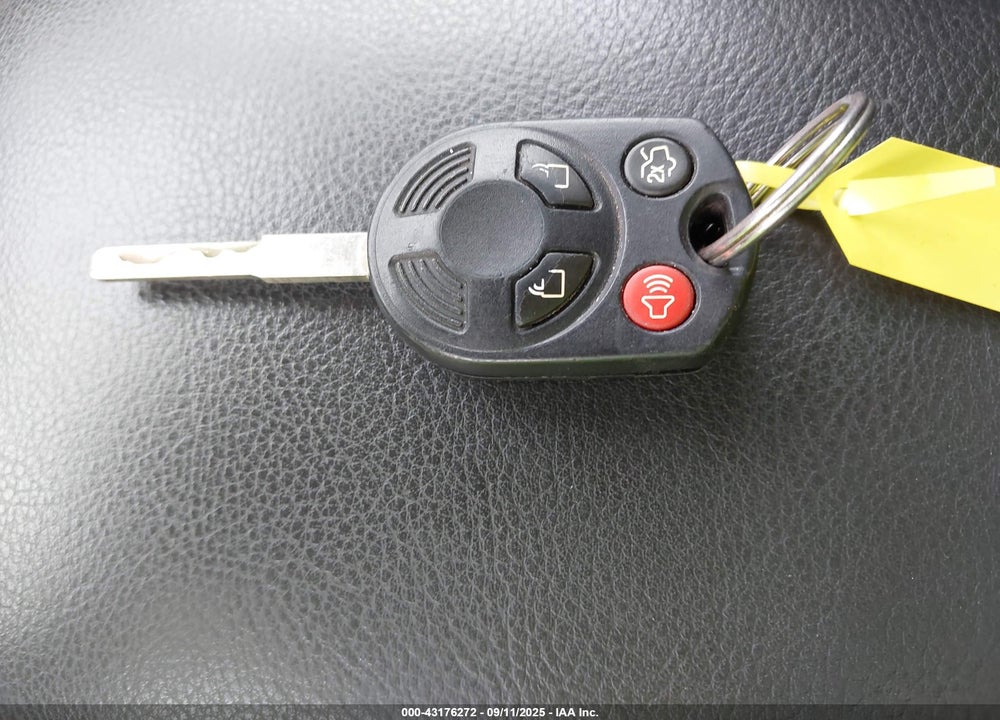 2013 FORD FOCUS VIN: 1FADP3K27DL199460