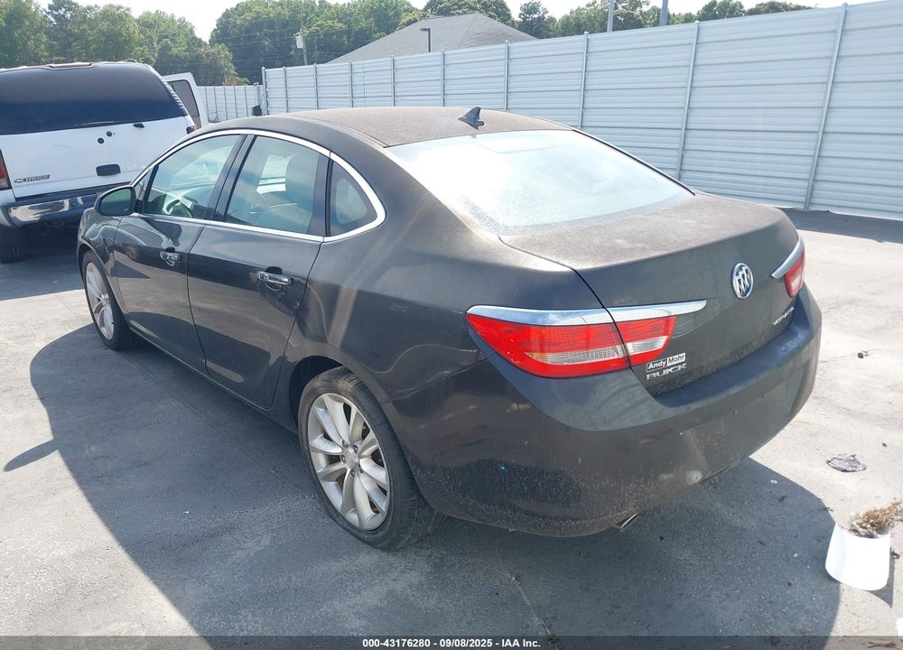 2013 BUICK VERANO VIN: 1G4PP5SK2D4141832
