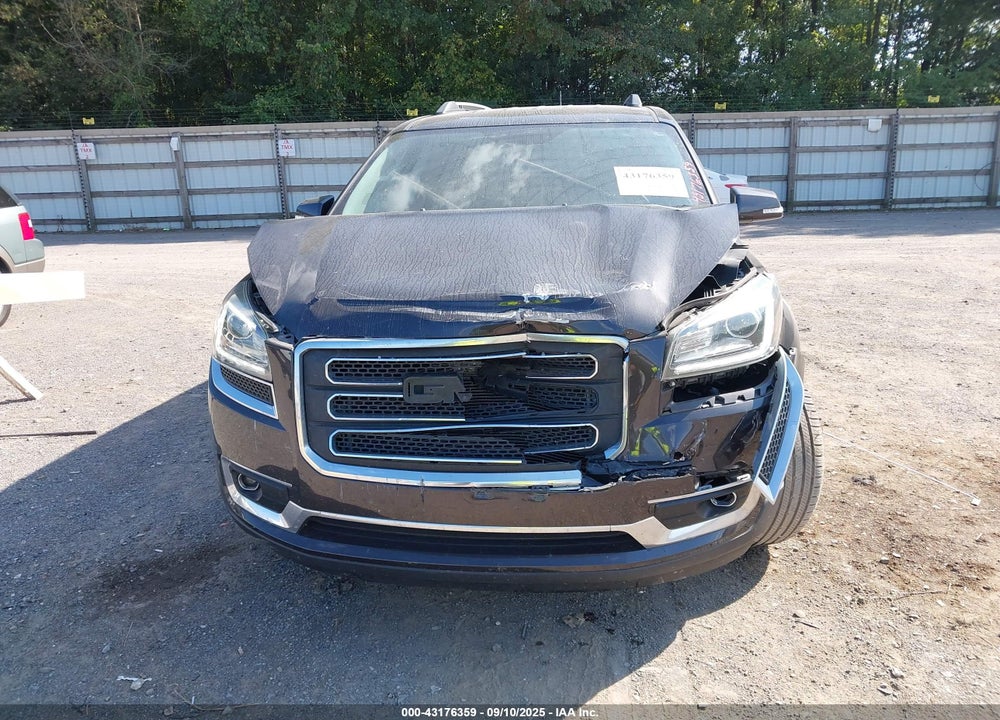 2016 GMC ACADIA VIN: 1GKKVRKD3GJ332506