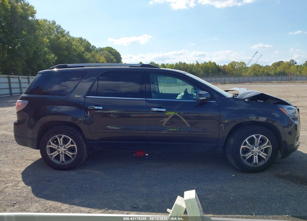 2016 GMC ACADIA VIN: 1GKKVRKD3GJ332506