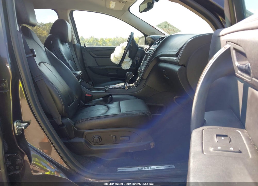 2016 GMC ACADIA VIN: 1GKKVRKD3GJ332506