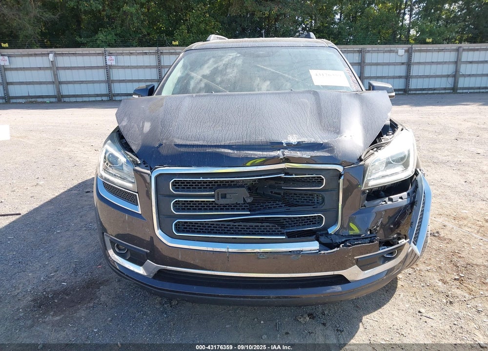 2016 GMC ACADIA VIN: 1GKKVRKD3GJ332506