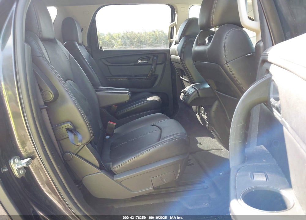 2016 GMC ACADIA VIN: 1GKKVRKD3GJ332506