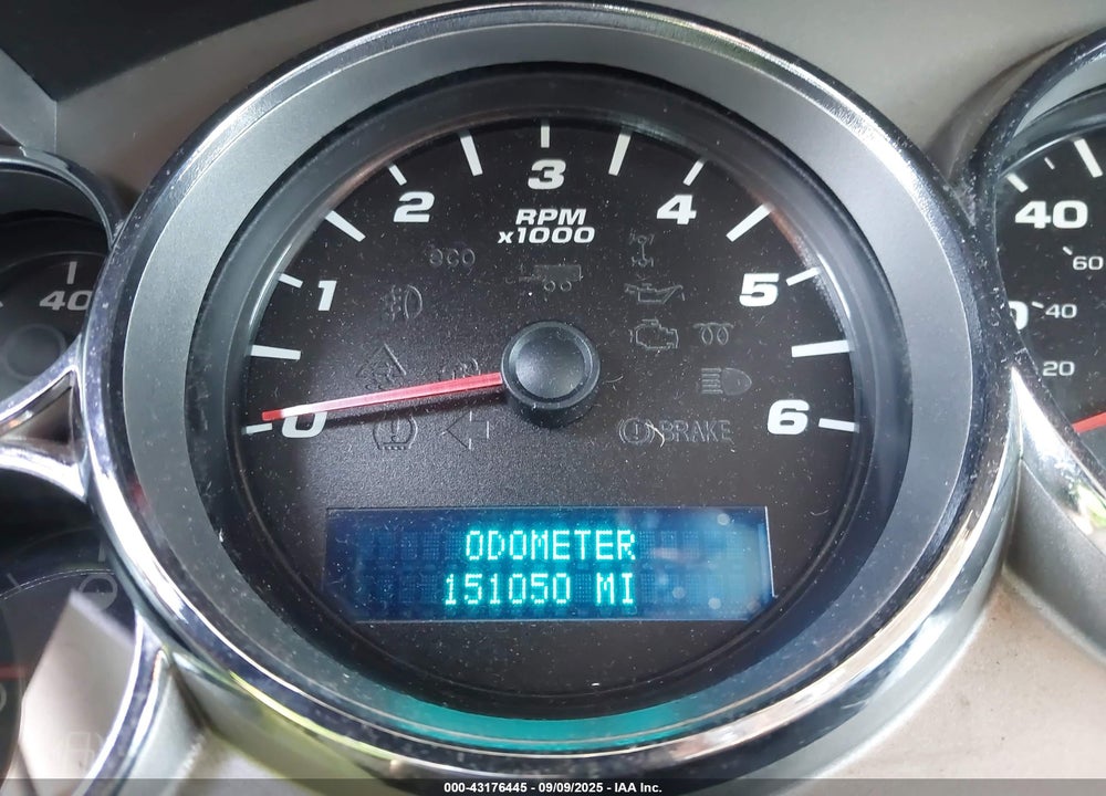 2007 CHEVROLET SILVERADO 1500 LT1/LT2/LTZ/WORK TRUCK VIN: 2GCEK133571638013