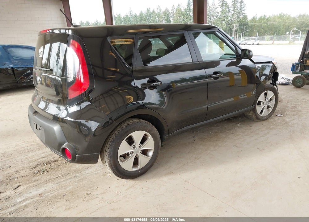 2015 KIA SOUL VIN: KNDJN2A22F7200587