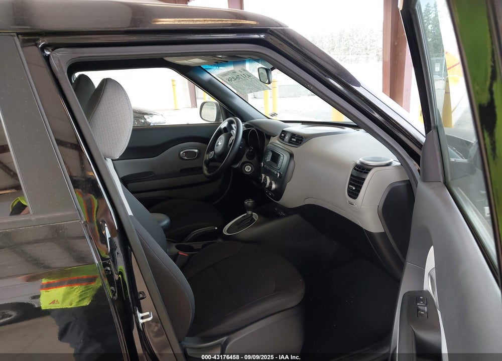 2015 KIA SOUL VIN: KNDJN2A22F7200587