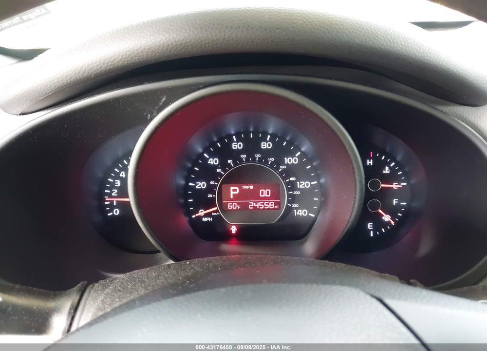 2015 KIA SOUL VIN: KNDJN2A22F7200587