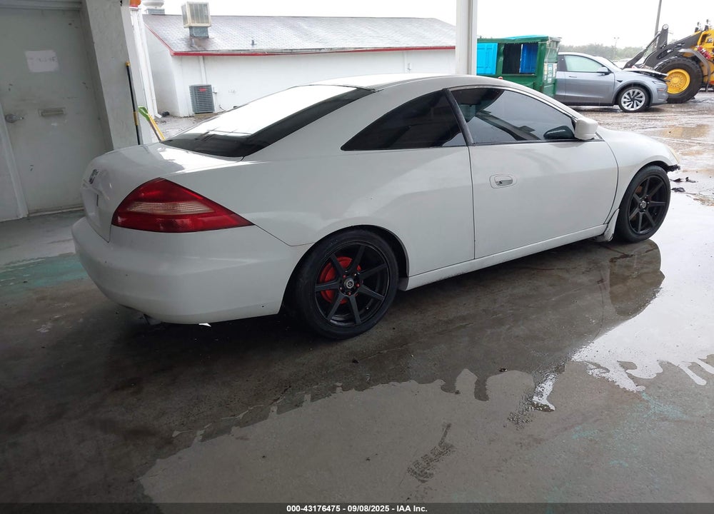2005 HONDA ACCORD 2.4 LX VIN: 1HGCM71365A015480