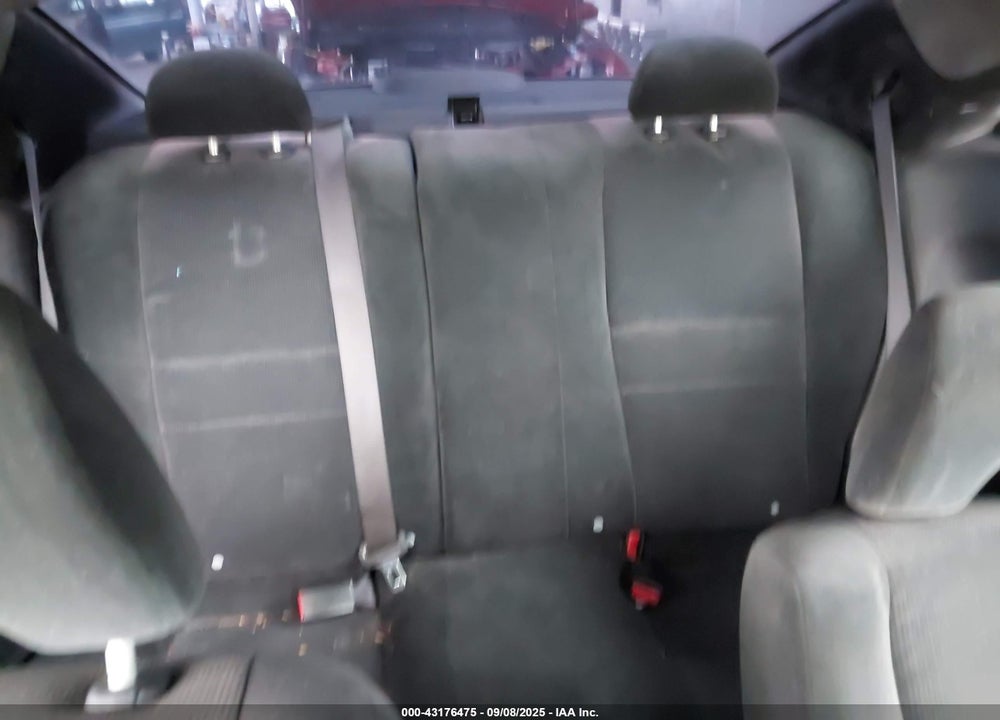 2005 HONDA ACCORD 2.4 LX VIN: 1HGCM71365A015480