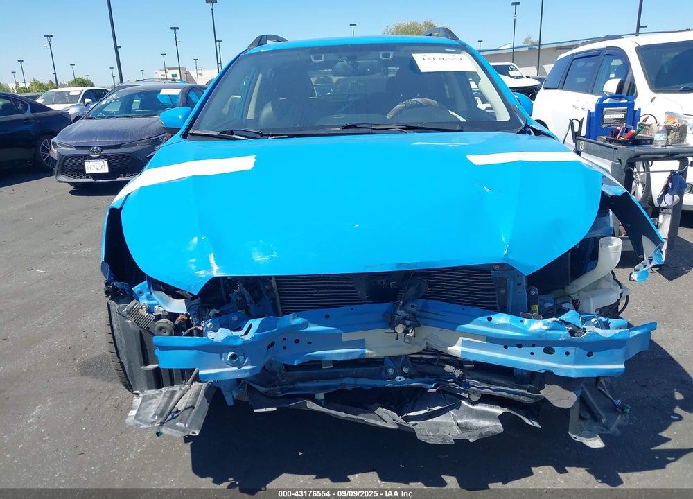 2016 SUBARU CROSSTREK VIN: JF2GPANC2G8271254