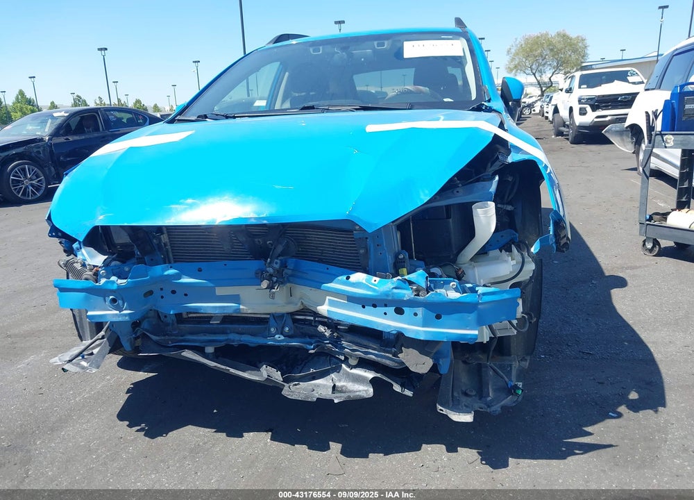 2016 SUBARU CROSSTREK VIN: JF2GPANC2G8271254
