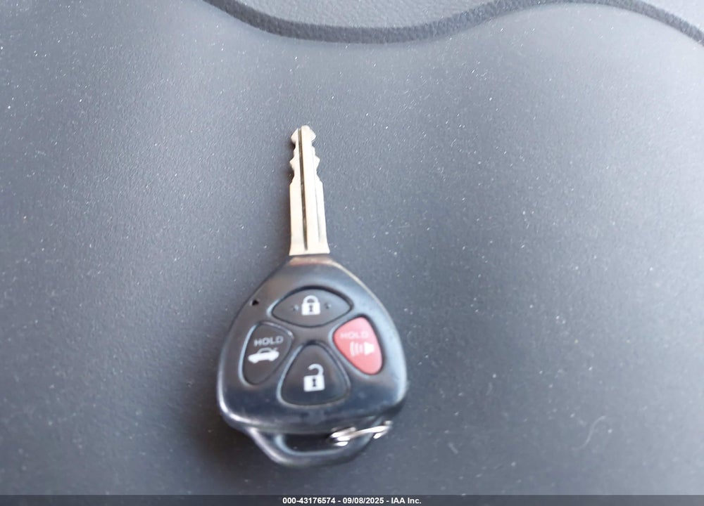 2010 TOYOTA COROLLA VIN: 1NXBU4EE4AZ214942
