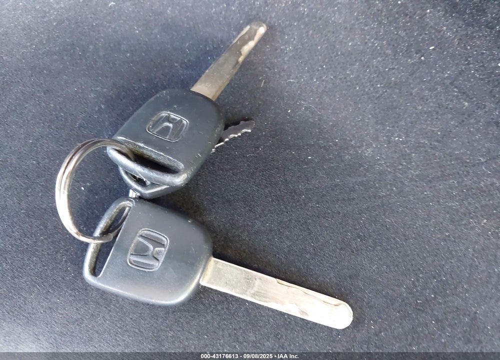 2007 HONDA FIT VIN: JHMGD38467S044836