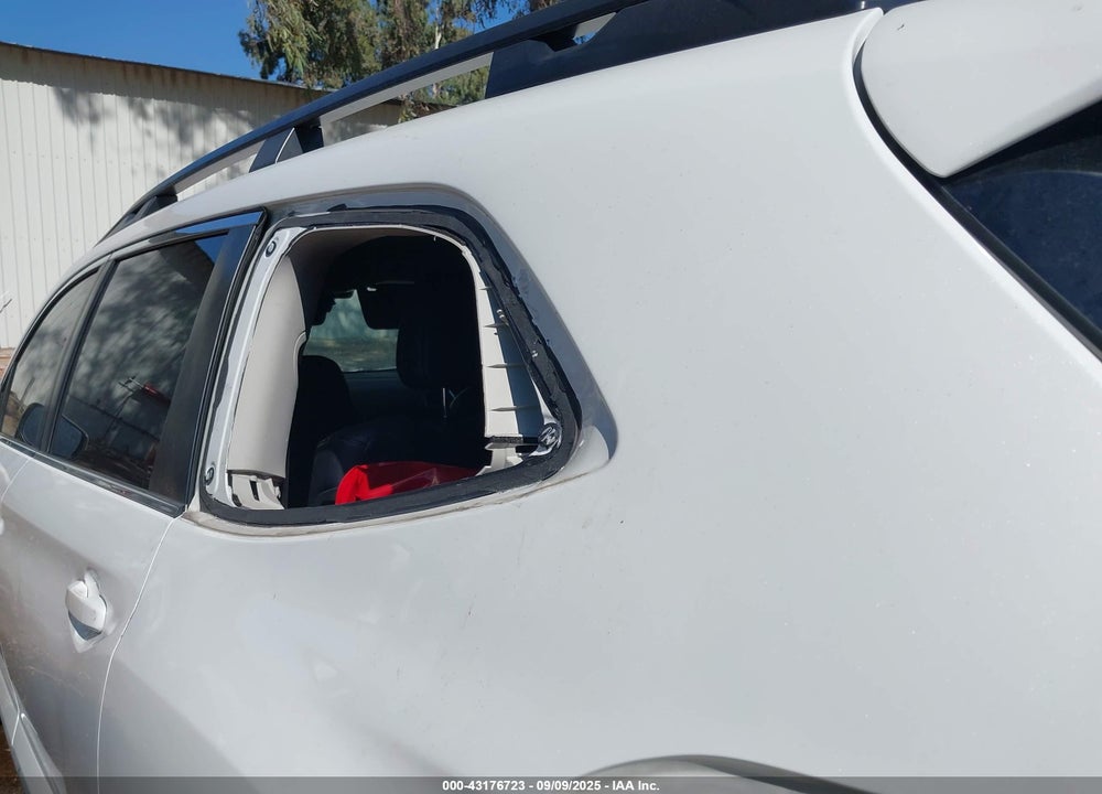 2019 SUBARU ASCENT VIN: 4S4WMAJD6K3405542