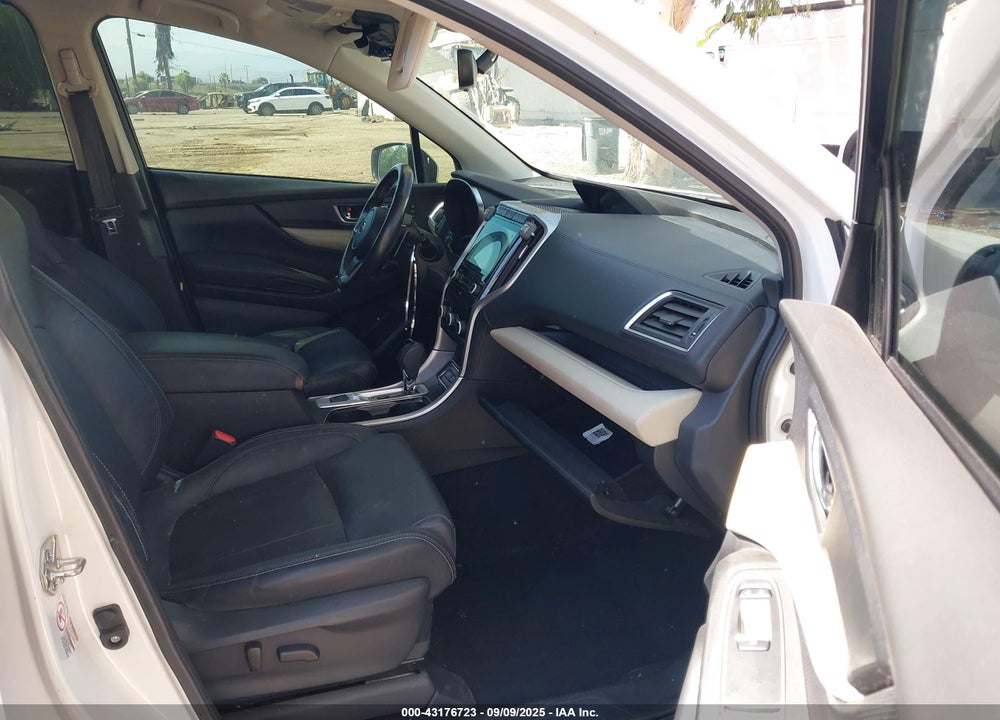 2019 SUBARU ASCENT VIN: 4S4WMAJD6K3405542