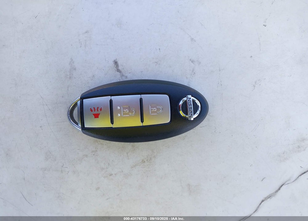 2009 NISSAN MURANO VIN: JN8AZ18U09W023526