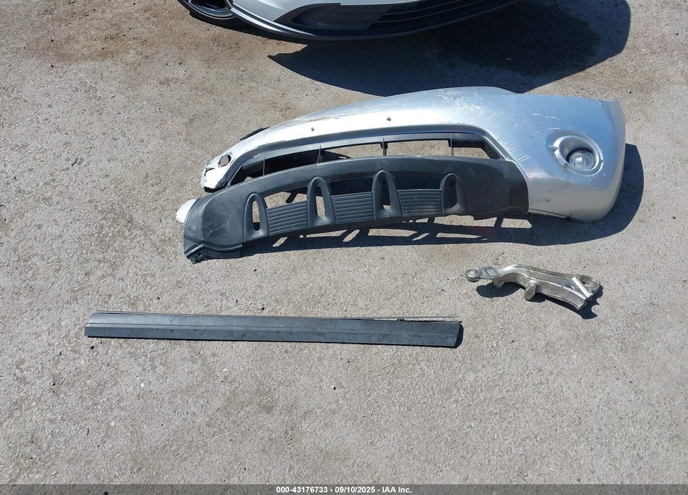 2009 NISSAN MURANO VIN: JN8AZ18U09W023526