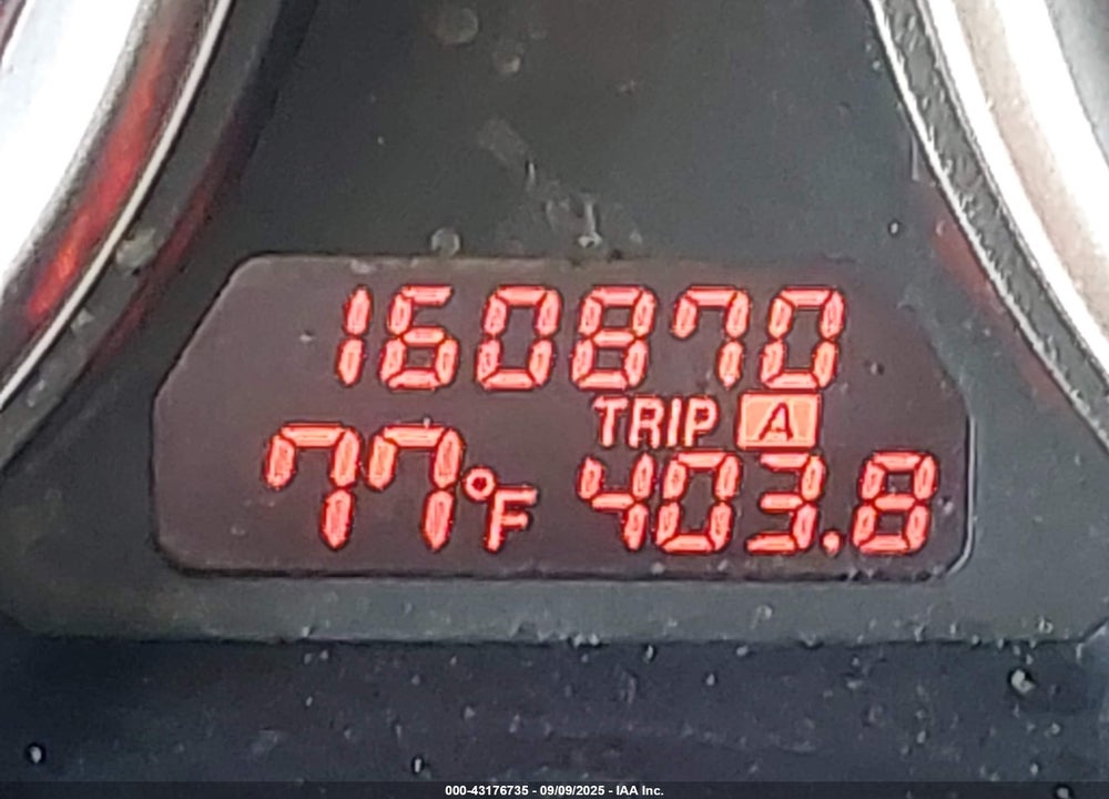 2010 MAZDA 6 VIN: 1YVHZ8CB4A5M27149